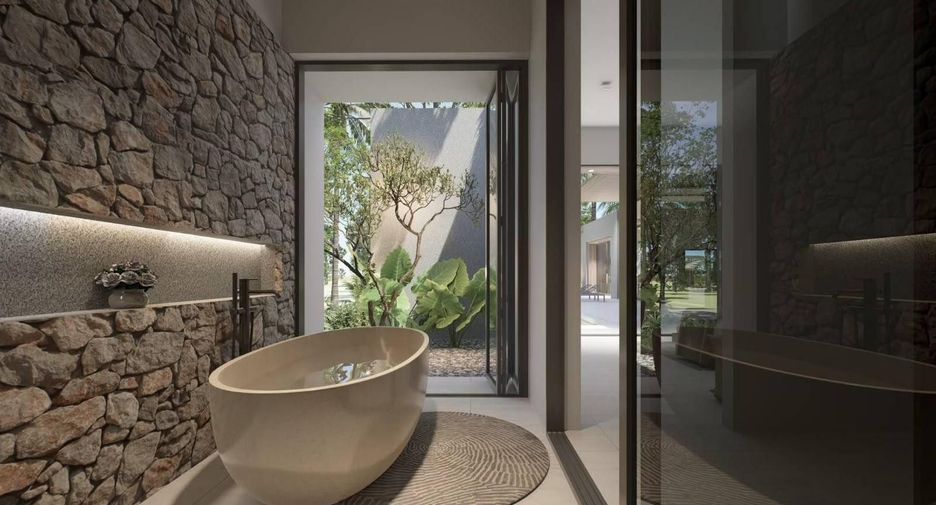 Green Valley Villa