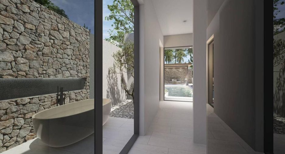 Green Valley Villa