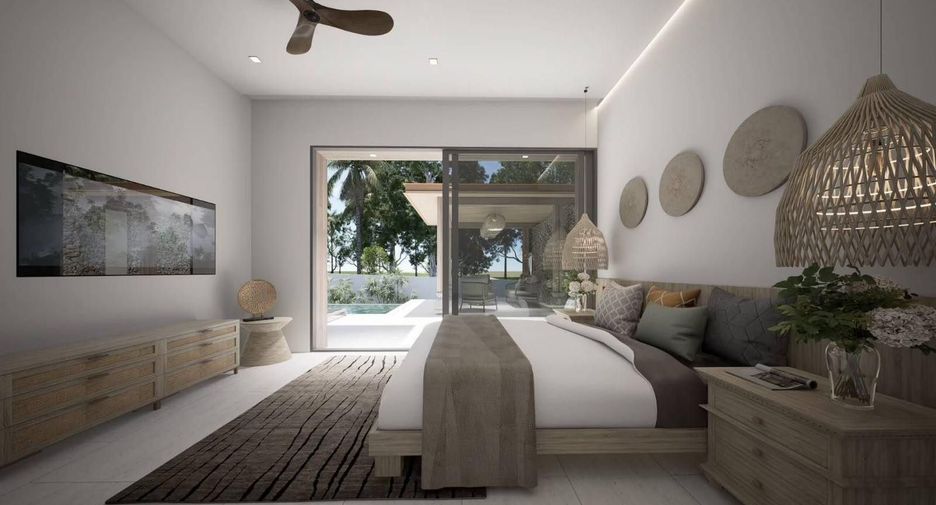 Green Valley Villa