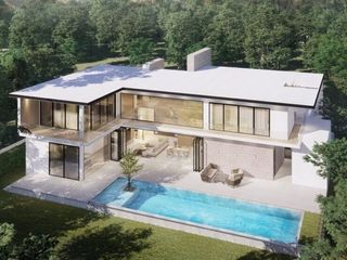 The Flora Plu Villa