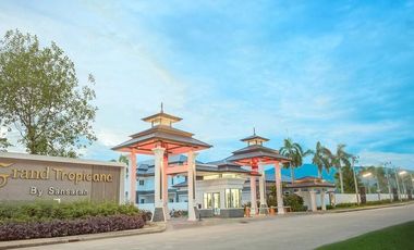 Grand Tropicana