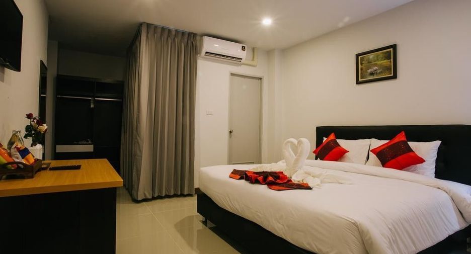Noble tarntong Boutique hotel