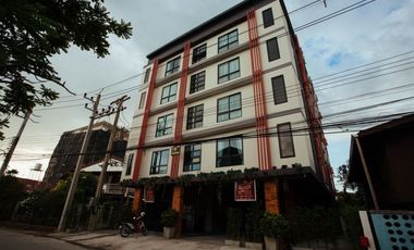 Noble tarntong Boutique hotel
