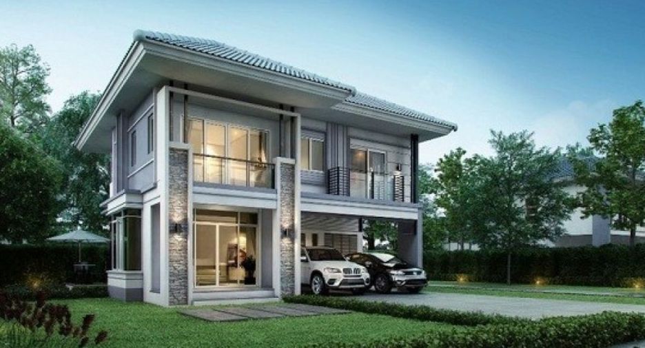 The Gallery Rama 2 – Wongwaen Prachauthit