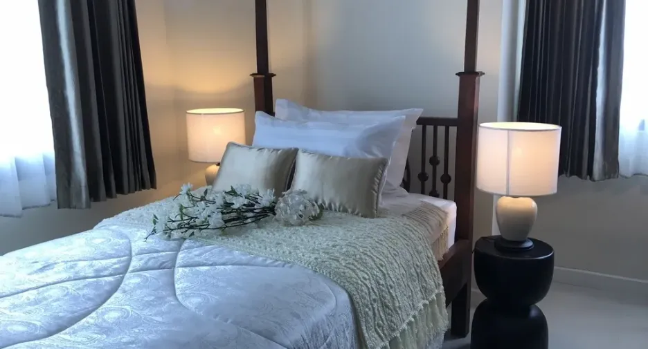 Sky Breeze Condo