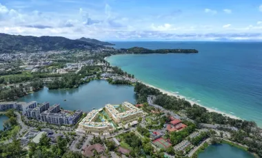 Laguna Bayside