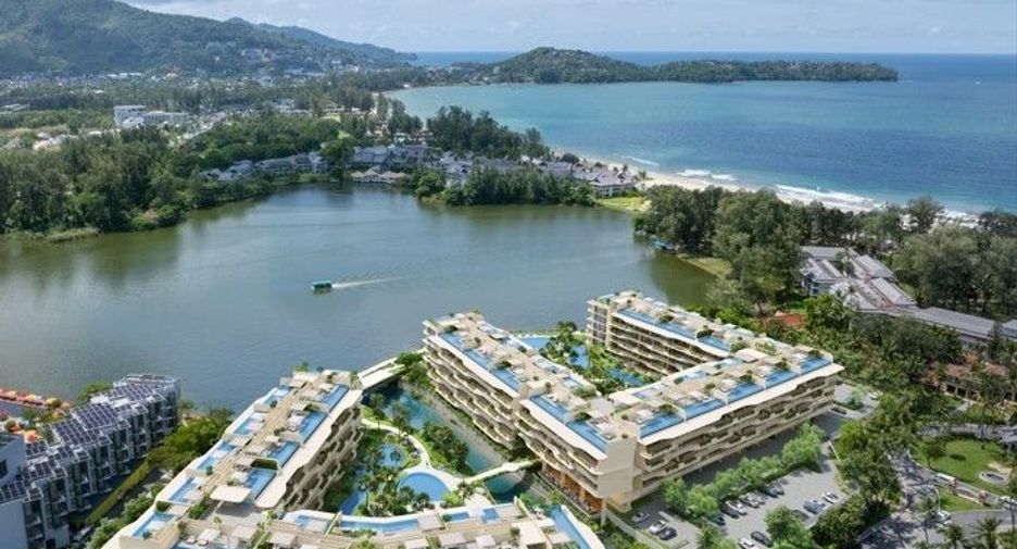 Laguna Bayside