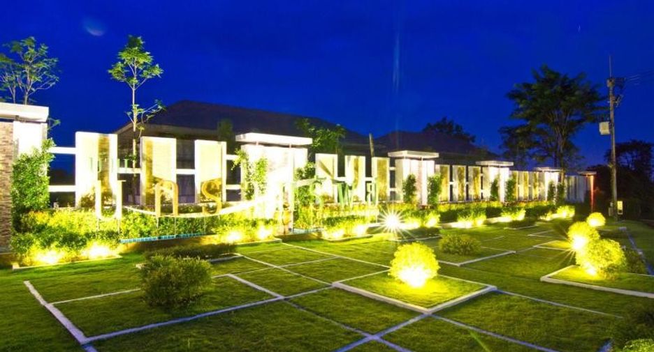 Nakhon Asset Village