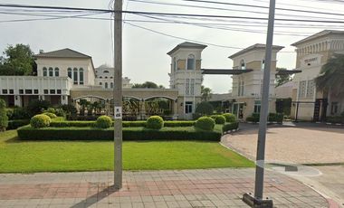 Grand Bangkok Boulevard Sathorn – Ratchapruek