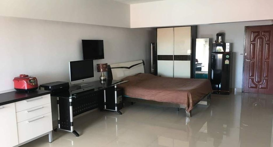 Pattaya Pad Condominium