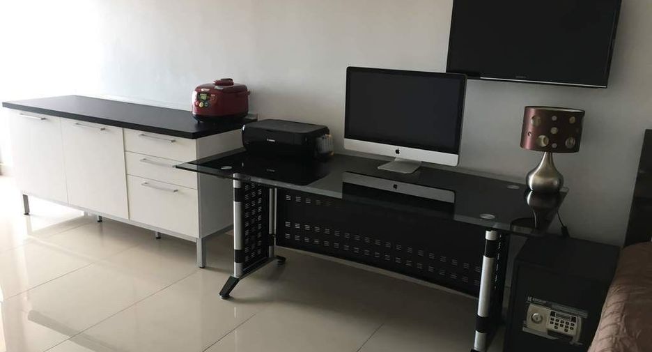 Pattaya Pad Condominium