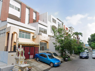 Royal Park Ville - Ramkhamhaeng 65 - Ladprao 122