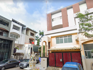 Royal Park Ville - Ramkhamhaeng 65 - Ladprao 122