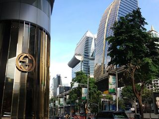 Tonson Tower