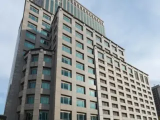 Tonson Tower