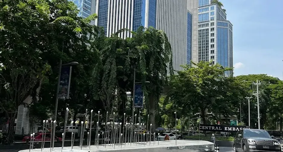 Tonson Tower