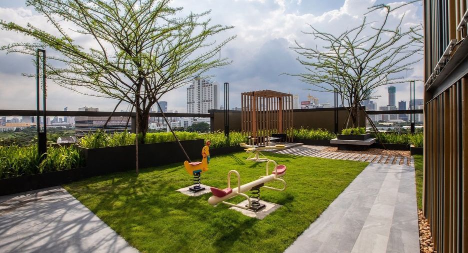 Supalai Prime Rama 9