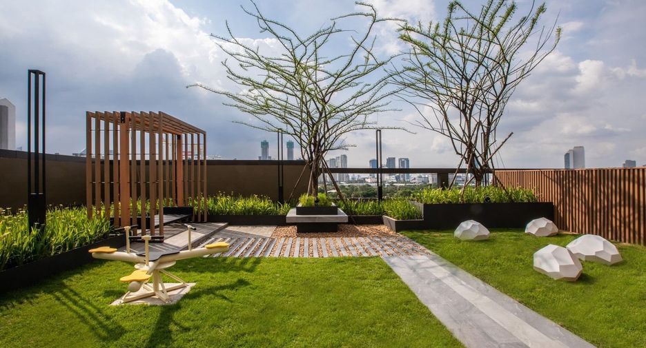 Supalai Prime Rama 9