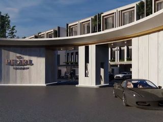 The Pearl Residence Charan Sanitwong-Sirindhorn