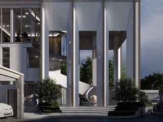 The Pearl Residence Charan Sanitwong-Sirindhorn