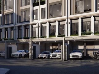 The Pearl Residence Charan Sanitwong-Sirindhorn