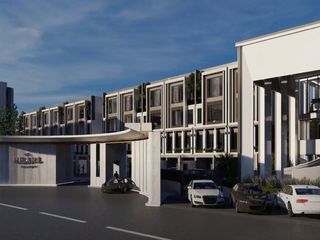 The Pearl Residence Charan Sanitwong-Sirindhorn