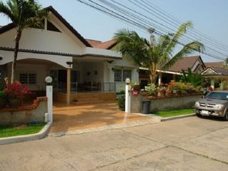 Siam Orchid Village