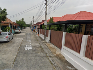 Soi Muban Pree Prem Villa