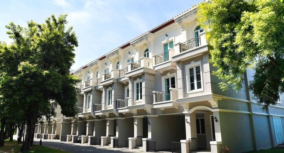 Inhome Luxury Residence