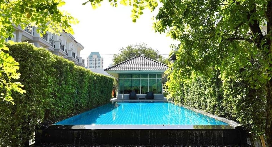 Inhome Luxury Residence