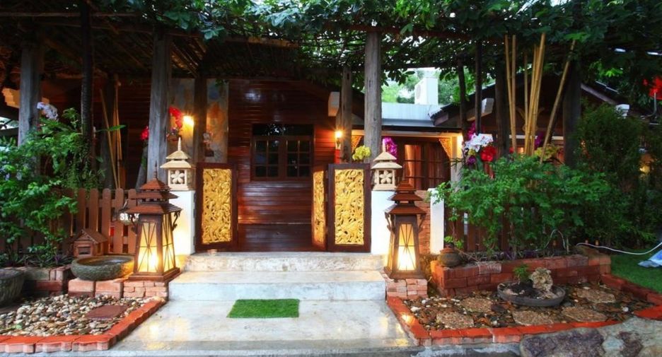 ล้านนา วิลล่า