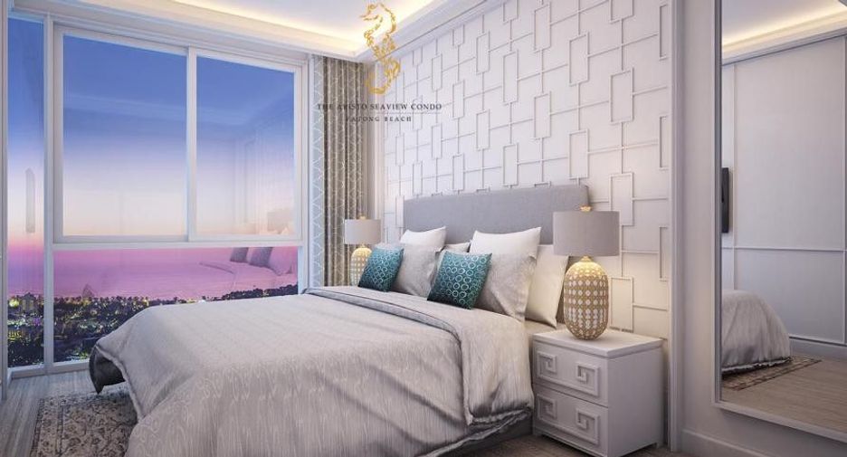 Aristo Condo Patong