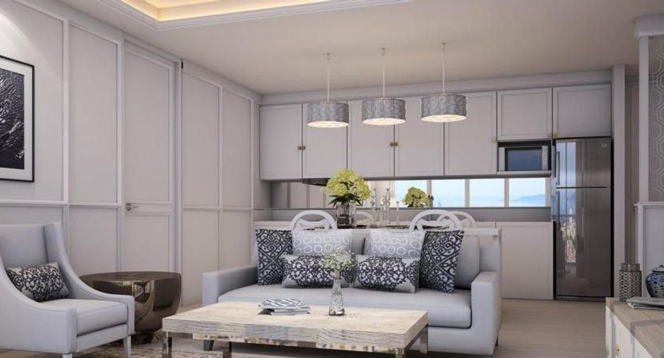 Aristo Condo Patong