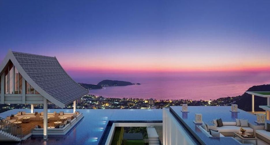 Aristo Condo Patong