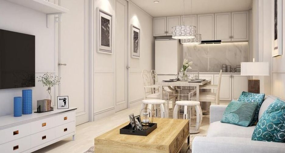 Aristo Condo Patong