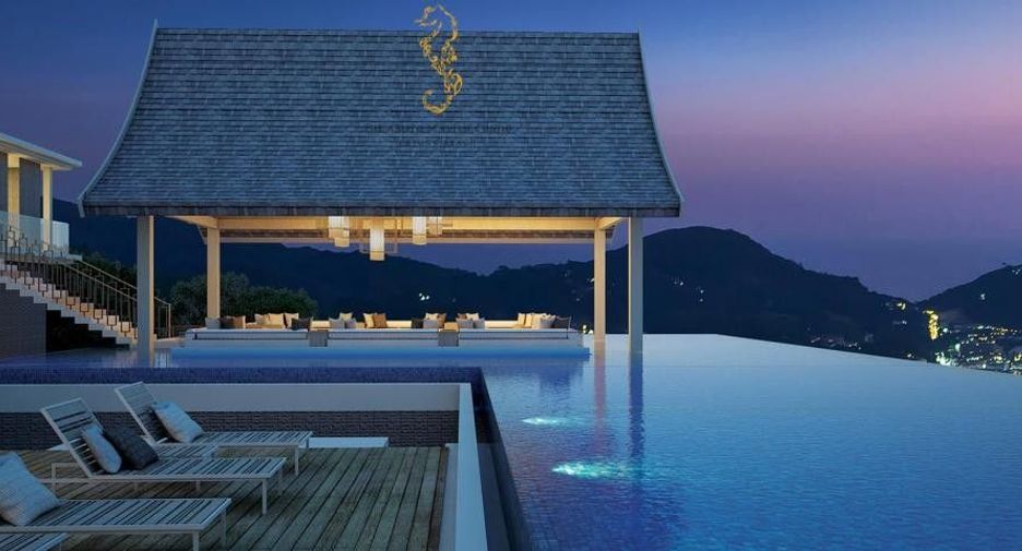 Aristo Condo Patong