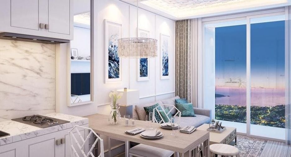 Aristo Condo Patong