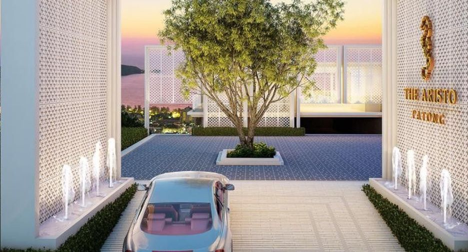 Aristo Condo Patong