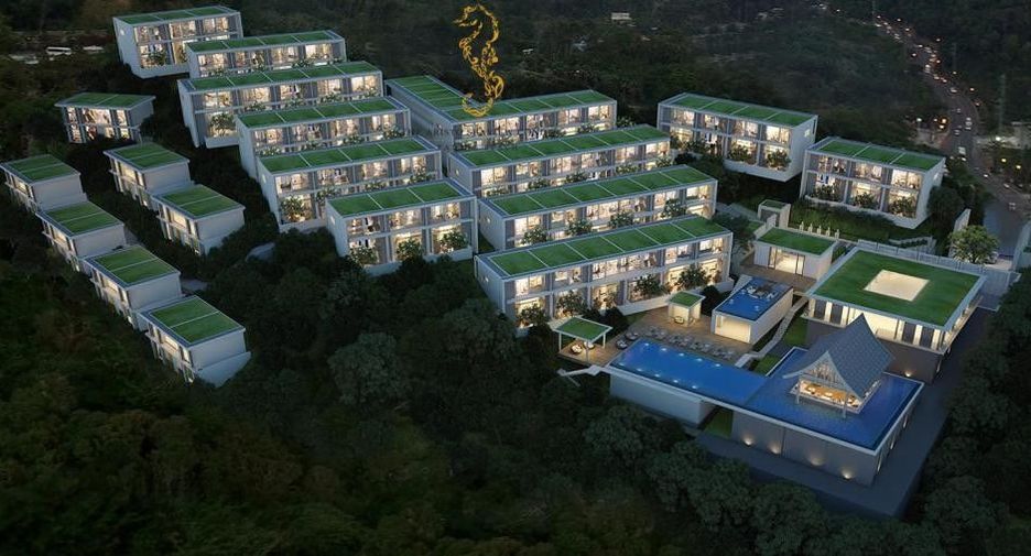 Aristo Condo Patong