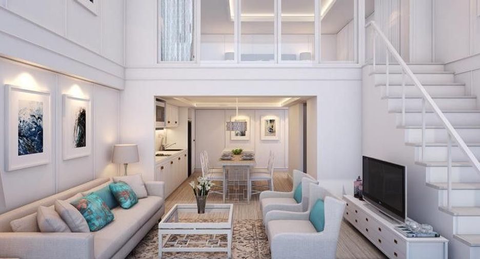Aristo Condo Patong