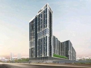 丽晶家园Bang Son