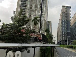 丽晶家园Bang Son