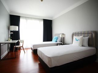 Garden Tower Bangna