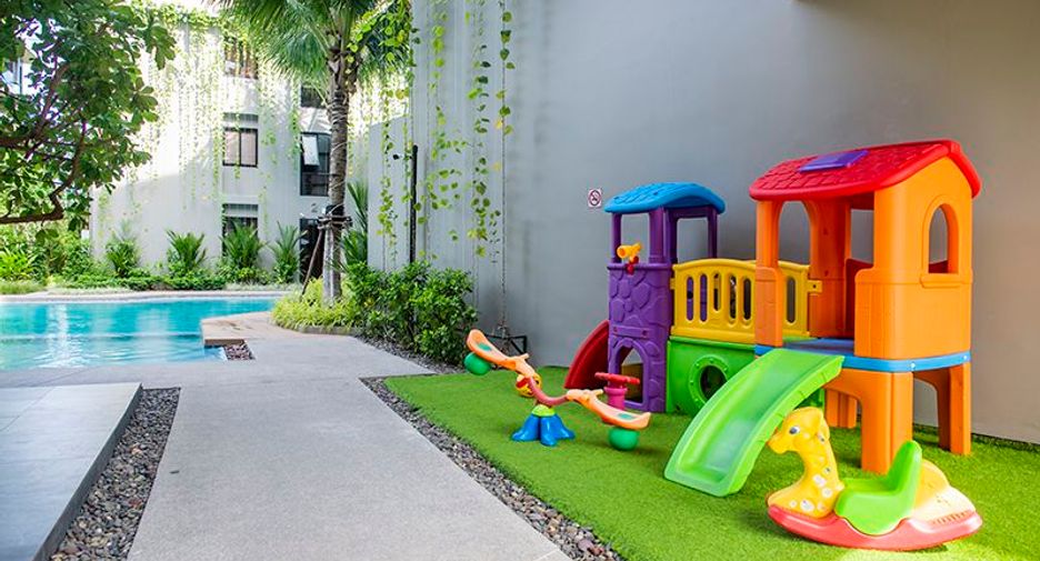 Diamond Condominium