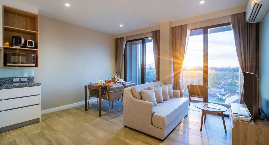 Diamond Condominium