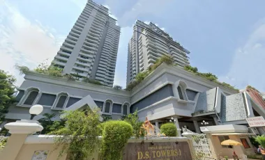 D.S. Tower 1 Sukhumvit 33