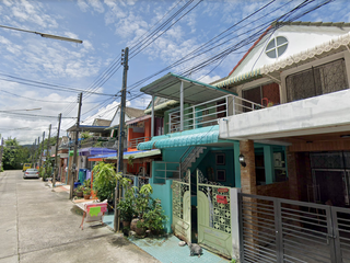 หมู่บ้านทรายทอง (กะทู้)