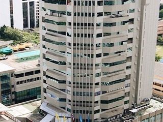 C.P. Tower 3 拍耶泰
