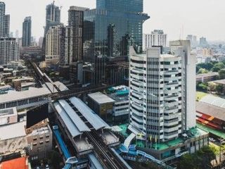 C.P. Tower 3 拍耶泰