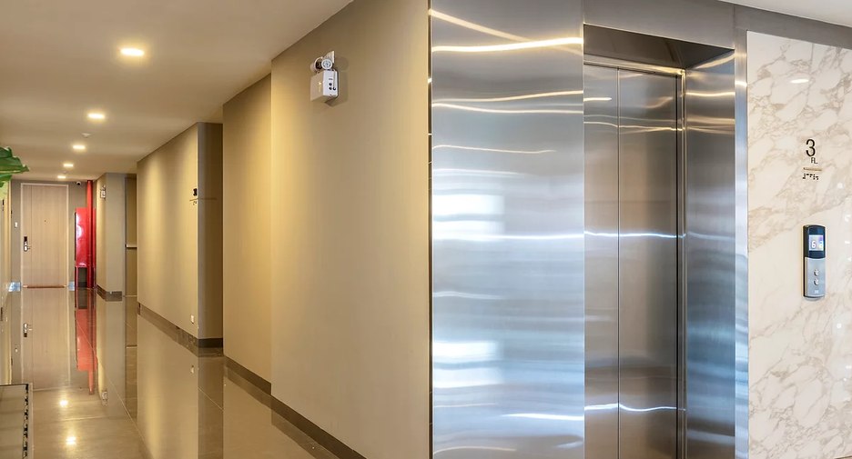 RQ Residence